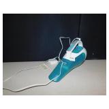 B & DECKER ELEC. VAC