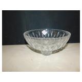 CRYSTAL BOWL