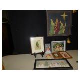 NEW ORIENTAL DESIGN HANDBAG