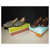 SHOES NEW 11 - NATURALIZE AND NATURAL STRIDE
