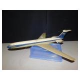BOAC AIRPLANE MODEL 28" X 23"