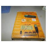 OSTER HAIR TRIMMING SET