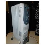 OIL FILLED HEATER