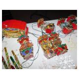 CAROUSSEL CHRISTMAS LIGHTS