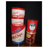 JOHNSON TIN AND OTHERS