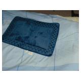 SOFT THICK BATH MAT NAUTICA FULL COMFORTER