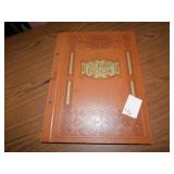 PIRATES SPORTS SCRAP BOOK