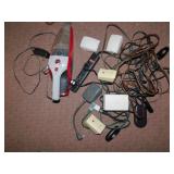 HOOVER VAC, DIMMER SWITCHES