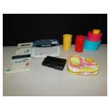 BROTHER LABELER, ETC.