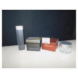 ALLUSIV EYE WRINKLE CREAM, ETC.