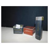 ULTRA PREMIUM ANTI WRINKLE COMPLEX, ALLUSIV EYE