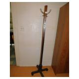 COAT TREE 69" H