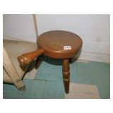 SMALL STOOL