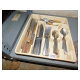 FLATWARE