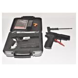 LNIB SIG SAUER P227R 45ACP 2 MAGS MFG DATE SEPT