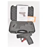 LNIB WALTHER PPS 9MM 3.2IN BARREL 1 MAG