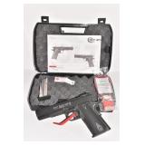 LNIB COLT1911 GOLD CUP .22LR 2 MAGS WDU11572