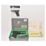 H & K P 7 - OUTSTANDING (JAMES BOND USED THIS