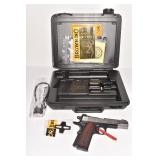 BROWNING 1911 380 2 MAGS NEW IN BOX