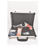 LNIB S&W PERFORMANCE CENTER 38 SUPER 8 ROUND