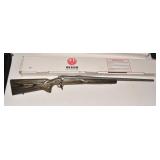 LNIB RUGER HAWKEYE ALL WEATHER COAT 308 WIN