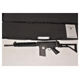 LIKE NEW {FAL} DSA SA58 .308 FOLDING STOCK WITH