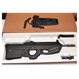 LNIB FN FS2000 5.56 1 MAG WITH ORIGINAL BOX