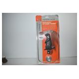 GROUNDHOG TARGET SPINS NEW IN PACKAGE