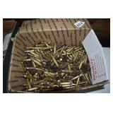 6LBS 5.56 BRASS UNCLEANED