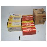 VINTAGE 22LR,22MAG AMMO