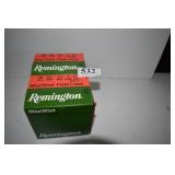 REMINGTON 20GA FIELD LOADS