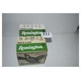 REMINGTON 16GA GAME LOADS 6 SHOT
