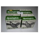REMINGTON GAME LOAD 20GA 6 SHOT