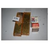 22LR AMMO 150+ ROUNDS