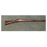 JAPANESE TYPE 38 CARBINE 1906-1935 MFG. DATE -