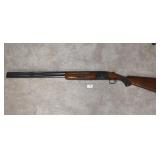 WINCHESTER DOUBLE BARREL MODEL 101 - 12G. 23/4 -