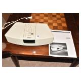 BOSE WAVE RADIO