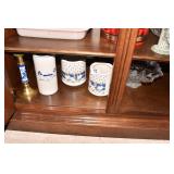 PEDESTAL CANDLE HOLDER