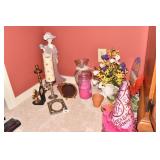 BUNNY, BIRTHDAY DECORATION