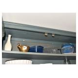 LENOX, WHEELING CREAMER