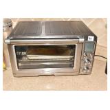 TOASTER OVEN BREVILLE DIGITAL DISPLAY
