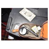 WIRING TEST KIT W/ BOOK