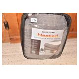 HEATED BLANKET TWIN NEW