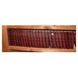 ENCYCLOPEDIA BRITANNICA 1973 - 23 + INDEX