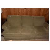 SOFA 83" LONG - PIPING - NORFOLK