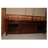 CONSOLE 68" L X 25" H X 20.5" D