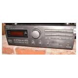 JVC - RECEIVER - RX-515V