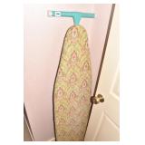 IRONING BOARD