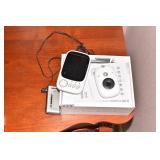 SONY RADIO HAND WEIGHTS