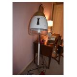 FLOOR JET HAIR DRYER